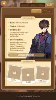 Miss Detective capture 9