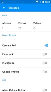 Everalbum capture 3