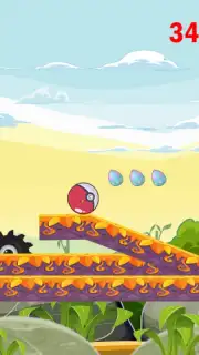 Poke Jumping Ball Adventure capture 11