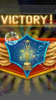 Rhythmic Gymnastics Dream Team capture 3
