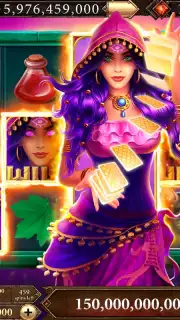 Scatter Slots capture 5