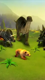 Big Dinosaur Simulator capture 2
