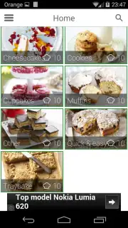 100 cakes & bakes recipes capture 4