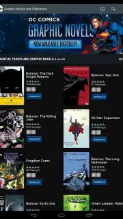 DC Comics capture 5