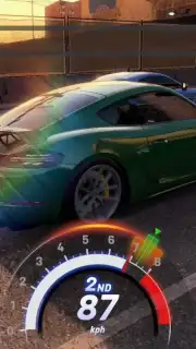 CSR 3 - Street Car Racing capture 3
