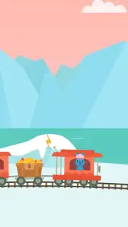 Sago Mini Train Adventure capture 8