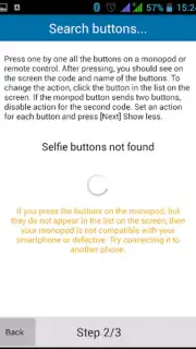 SelfiShop Camera capture 10
