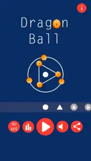 Balls Of Dragon capture 2
