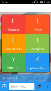 cheetah browser capture 3