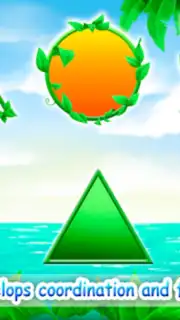 Learning Shapes capture 3