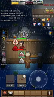 Grow Stone Online capture 9