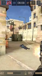 Standoff 2 capture 8