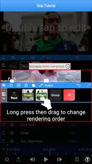 Node Video capture 11