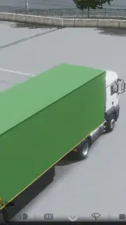 Truckers of Europe 3 capture 19