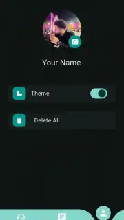 Chat Mate capture 13