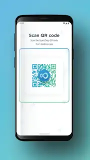 HP QuickDrop capture 3