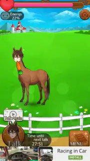 My Horse Prince capture 8