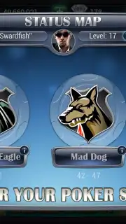 Dragonplay Poker capture 6