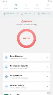 Applock Pro - App Lock & Guard capture 6
