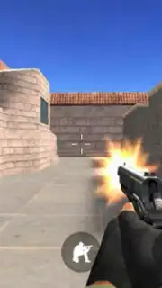 Gunner FPS Shooter capture 2
