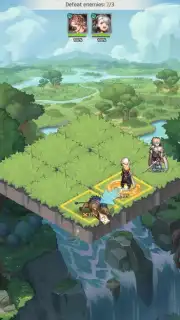 Alchemy Quest capture 7