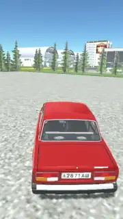 Soviet Car Simulator capture 9
