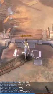 Alita: Battle Angel capture 4