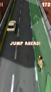 Lane Splitter capture 4