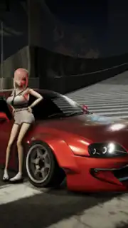 Kanjozoku Game capture 3