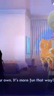 Free Dance capture 6