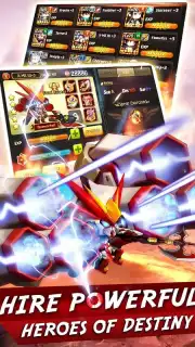 Brave Cross capture 6