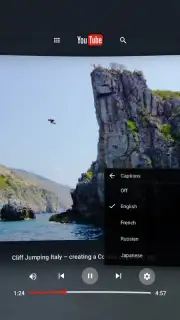 YouTube VR capture 2