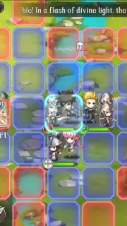 Langrisser capture 8