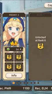 KonoSuba: Fantastic Days (JP) capture 5