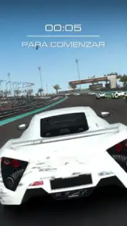 GRID™ Autosport Custom Edition capture 8