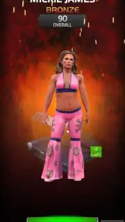WWE UNIVERSE capture 4