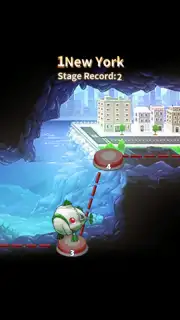 Crazy Octopus capture 2