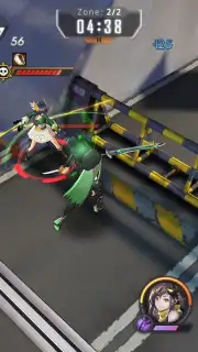Witch Weapon capture 4