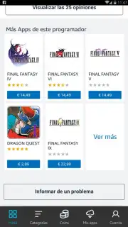 Amazon AppStore capture 13