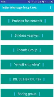 Whatsapp Update Joining Group App capture 2