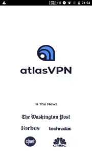 Atlas VPN capture 5