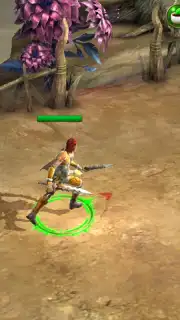 Wrath of Dragon capture 9