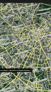 Wikimapia capture 1