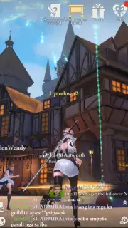LoV: League of Valhalla capture 3