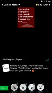 Evil Apples capture 4