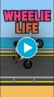 Wheelie Life capture 1