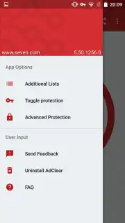 SEVEN AdClear capture 18