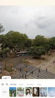 Meitu capture 4