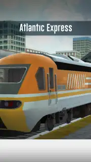 Euro Train Simulator 2017 capture 5