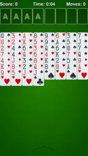 FreeCell Cards capture 6